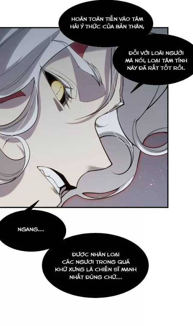 Quỷ Tiến Hóa Chap 70 - Next Chap 71