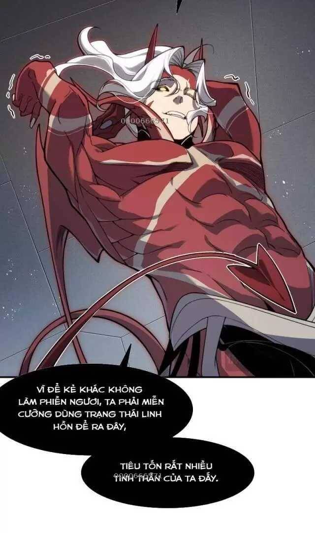 Quỷ Tiến Hóa Chap 70 - Next Chap 71