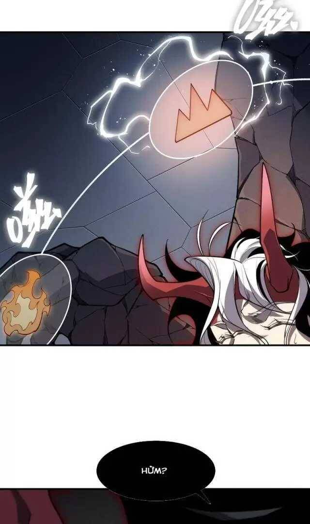 Quỷ Tiến Hóa Chap 70 - Next Chap 71