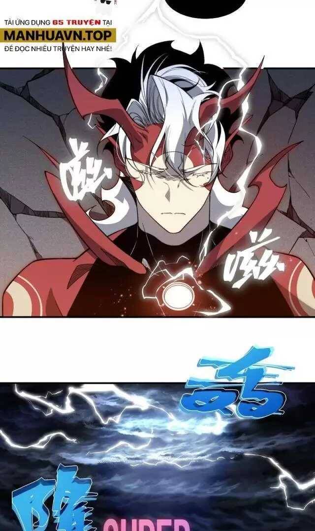 Quỷ Tiến Hóa Chap 70 - Next Chap 71