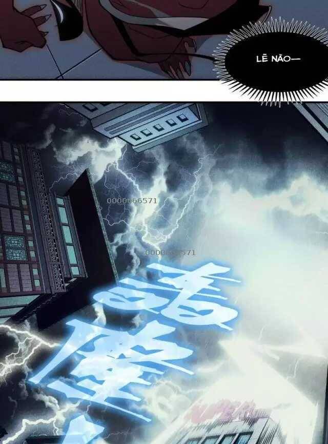 Quỷ Tiến Hóa Chap 70 - Next Chap 71