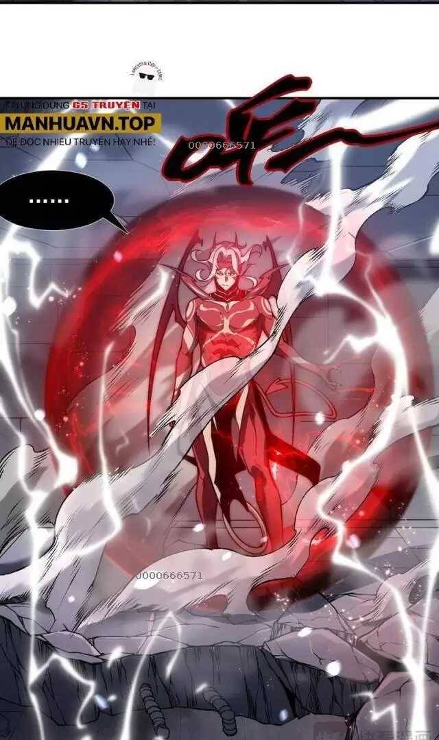 Quỷ Tiến Hóa Chap 70 - Next Chap 71