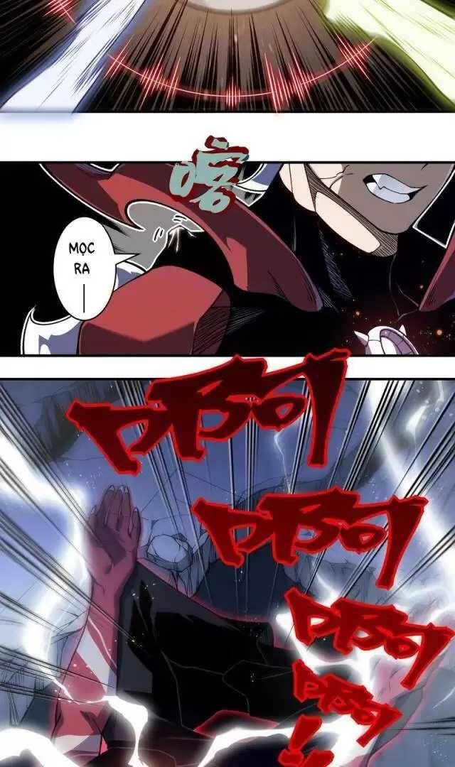Quỷ Tiến Hóa Chap 70 - Next Chap 71