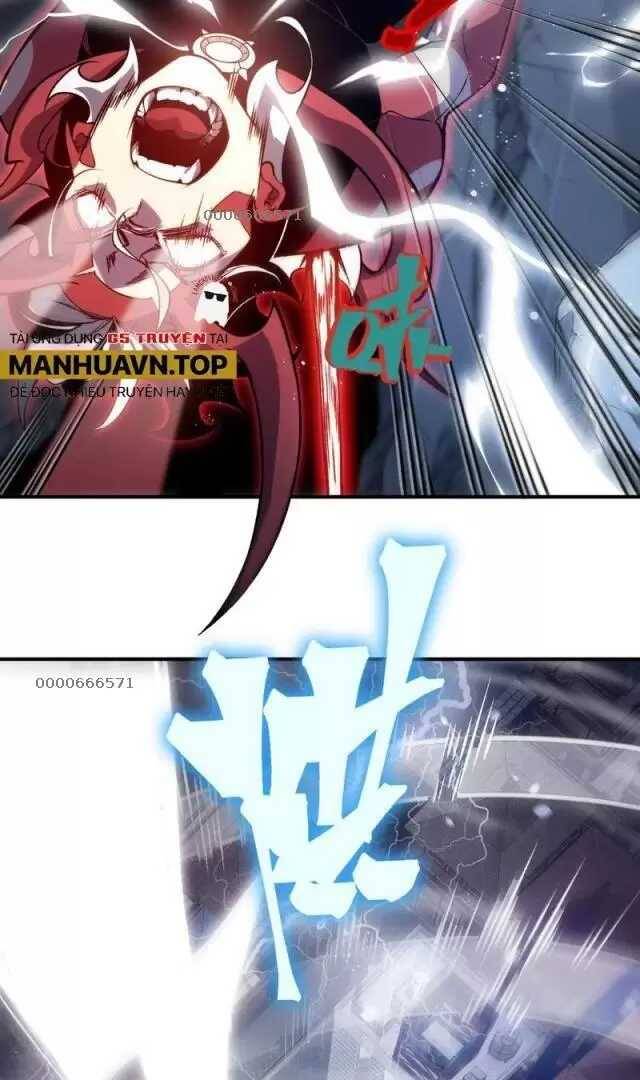 Quỷ Tiến Hóa Chap 70 - Next Chap 71