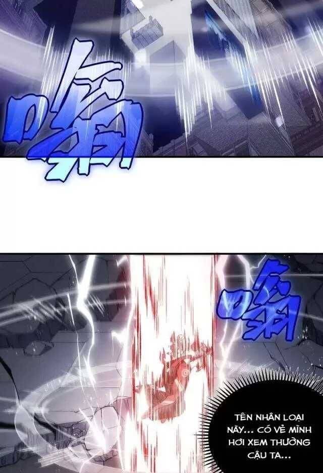 Quỷ Tiến Hóa Chap 70 - Next Chap 71