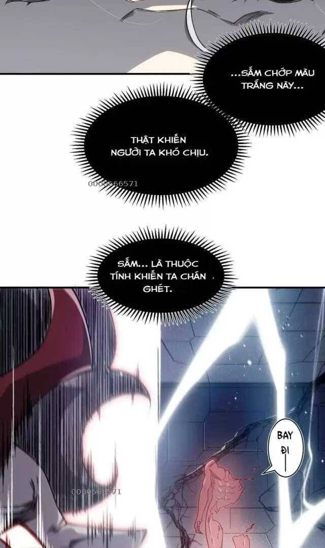 Quỷ Tiến Hóa Chap 70 - Next Chap 71