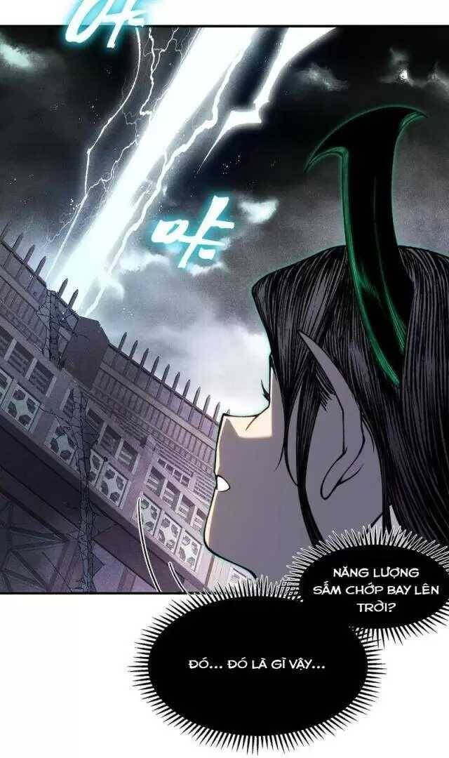 Quỷ Tiến Hóa Chap 70 - Next Chap 71