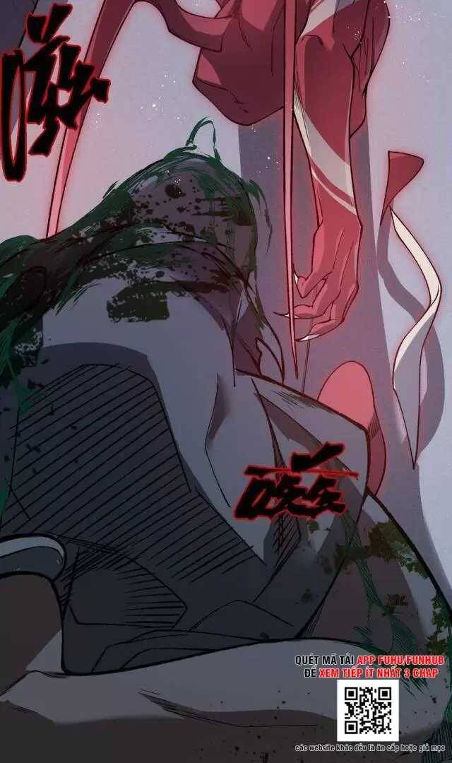 Quỷ Tiến Hóa Chap 70 - Next Chap 71