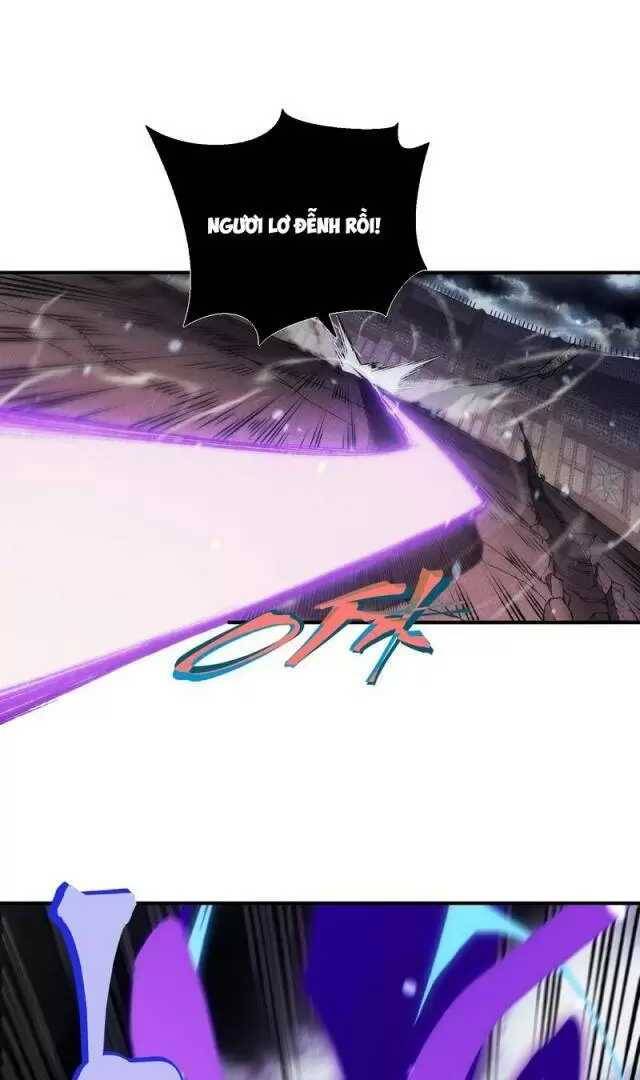 Quỷ Tiến Hóa Chap 70 - Next Chap 71