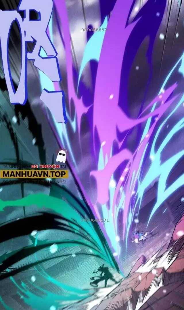 Quỷ Tiến Hóa Chap 70 - Next Chap 71