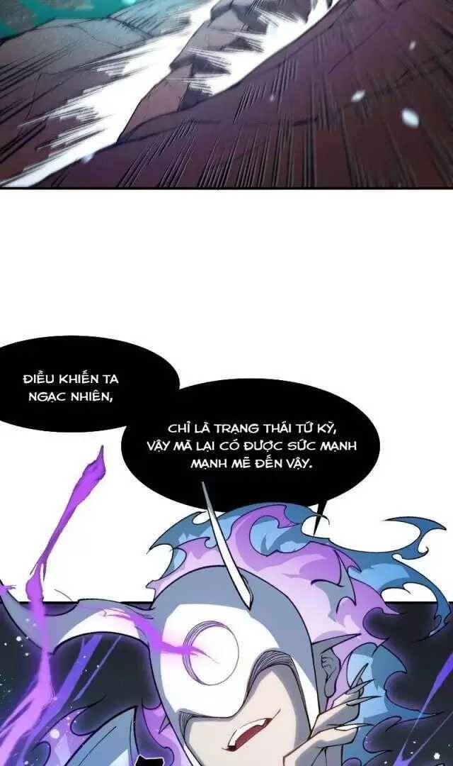 Quỷ Tiến Hóa Chap 70 - Next Chap 71