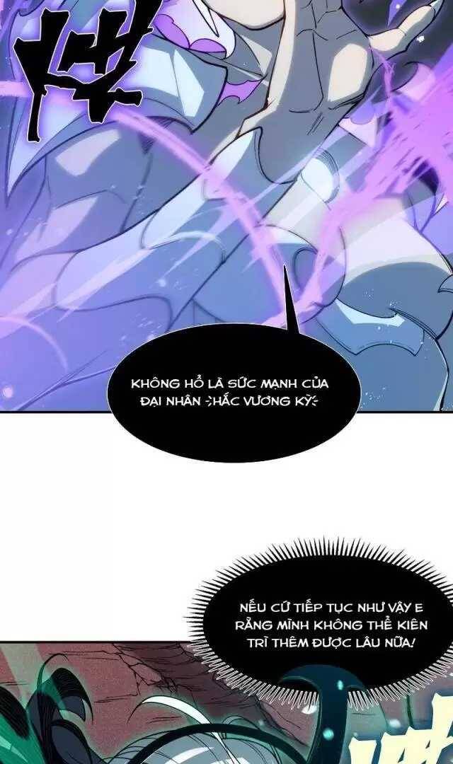 Quỷ Tiến Hóa Chap 70 - Next Chap 71