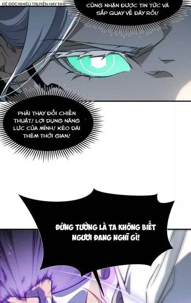 Quỷ Tiến Hóa Chap 70 - Next Chap 71