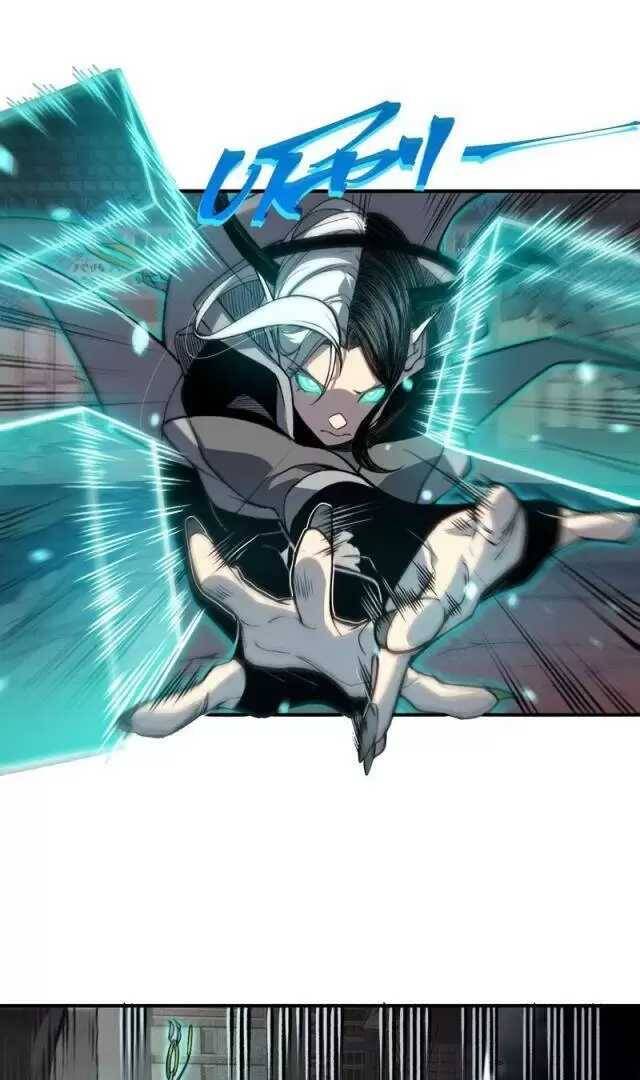 Quỷ Tiến Hóa Chap 70 - Next Chap 71