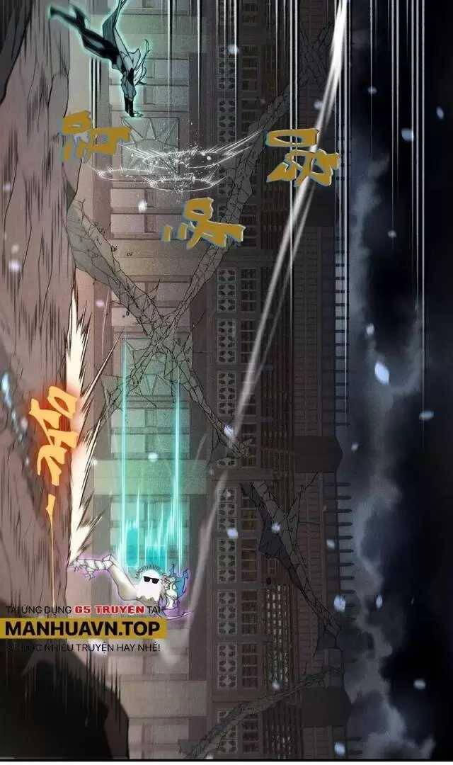 Quỷ Tiến Hóa Chap 70 - Next Chap 71