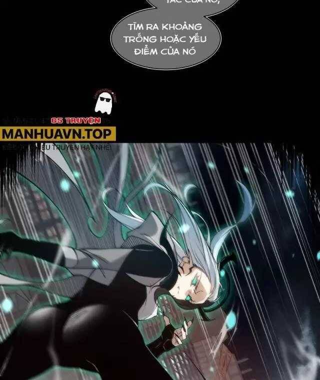 Quỷ Tiến Hóa Chap 70 - Next Chap 71