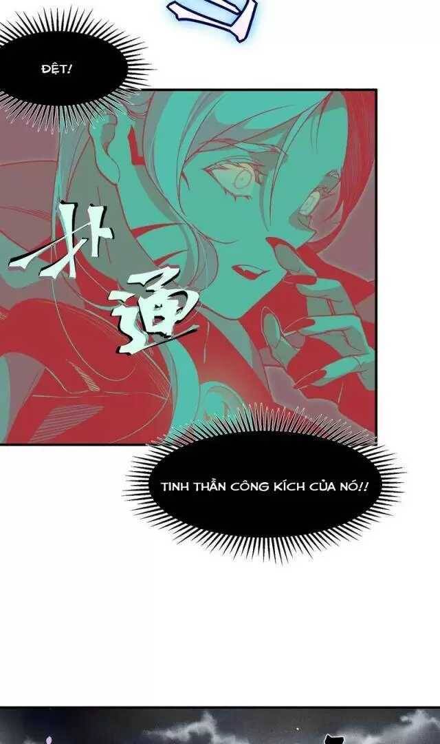 Quỷ Tiến Hóa Chap 70 - Next Chap 71
