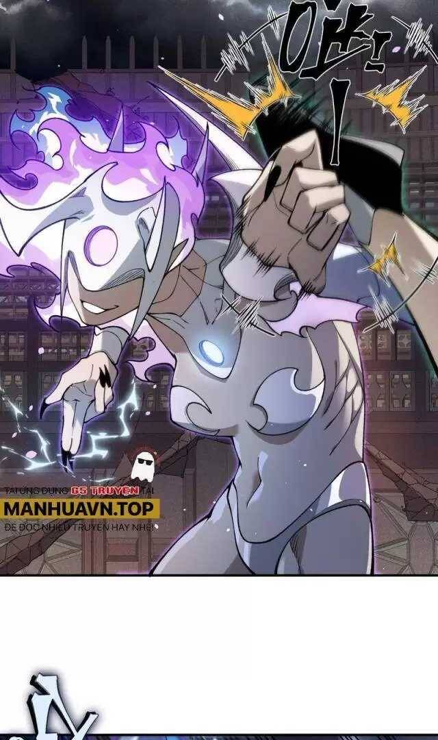 Quỷ Tiến Hóa Chap 70 - Next Chap 71
