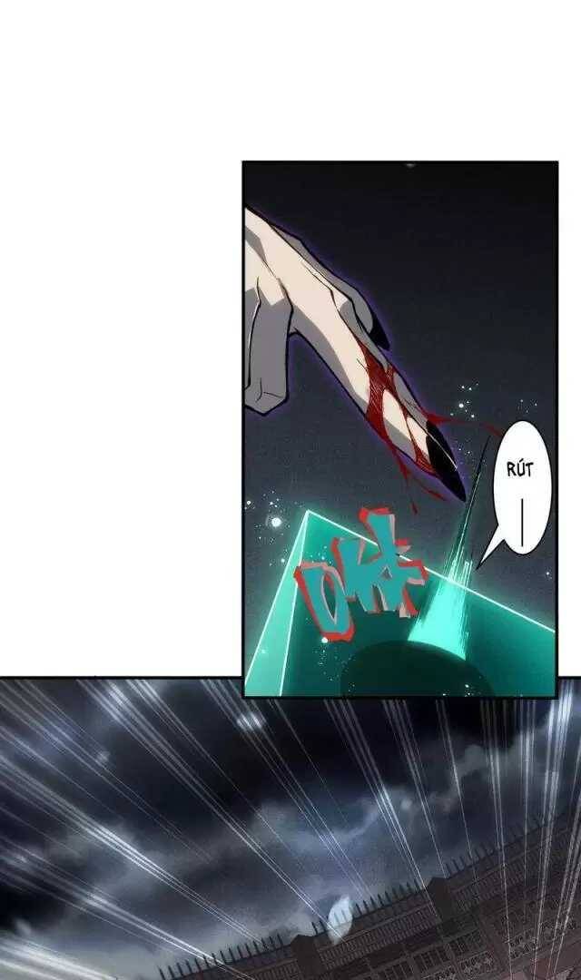 Quỷ Tiến Hóa Chap 70 - Next Chap 71