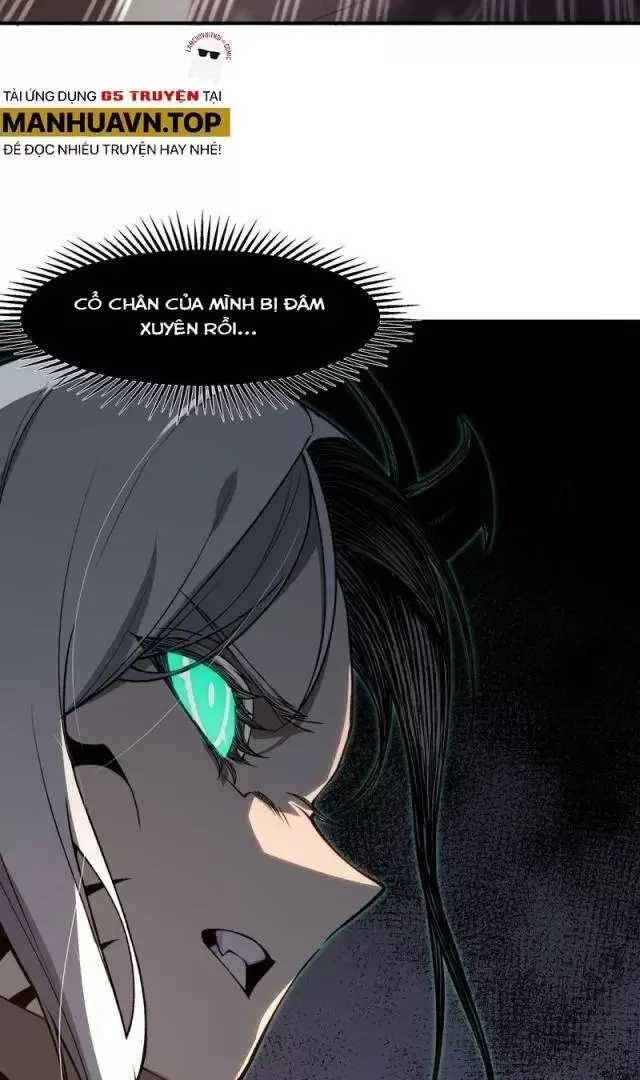 Quỷ Tiến Hóa Chap 70 - Next Chap 71