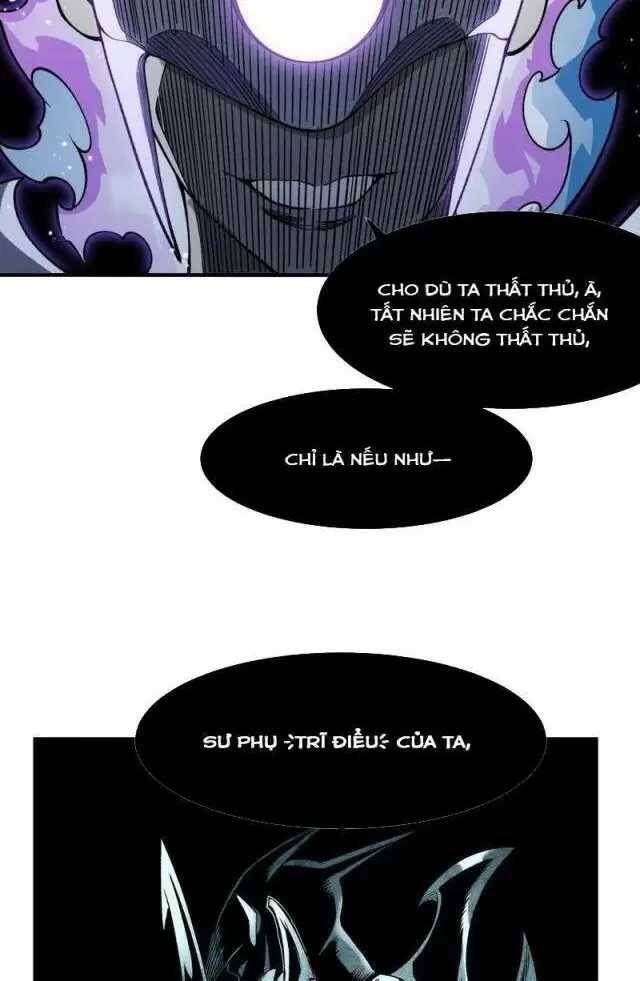 Quỷ Tiến Hóa Chap 70 - Next Chap 71