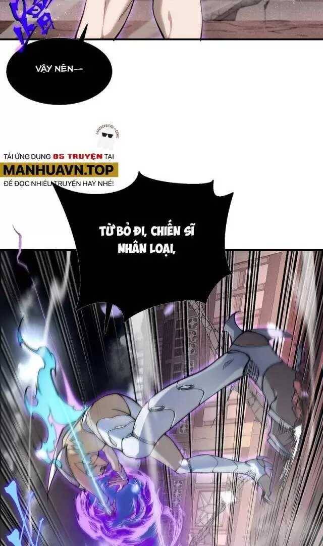 Quỷ Tiến Hóa Chap 70 - Next Chap 71