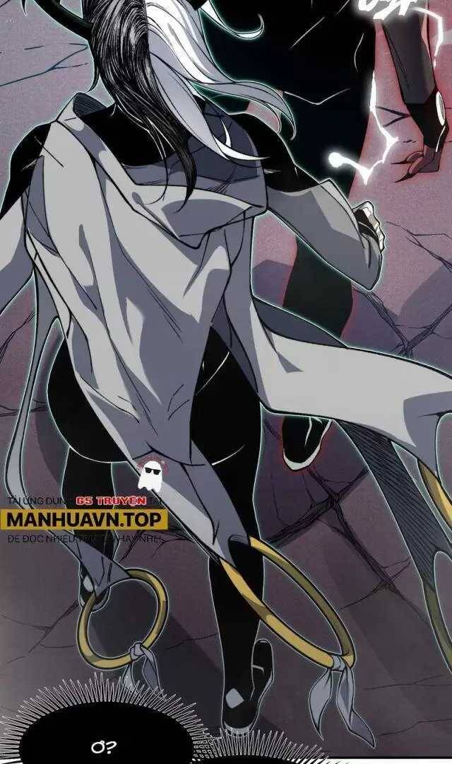 Quỷ Tiến Hóa Chap 70 - Next Chap 71