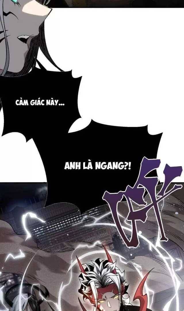 Quỷ Tiến Hóa Chap 70 - Next Chap 71