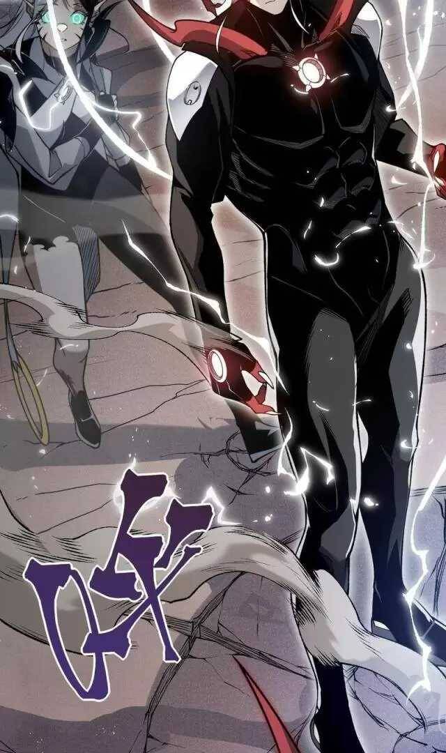 Quỷ Tiến Hóa Chap 70 - Next Chap 71