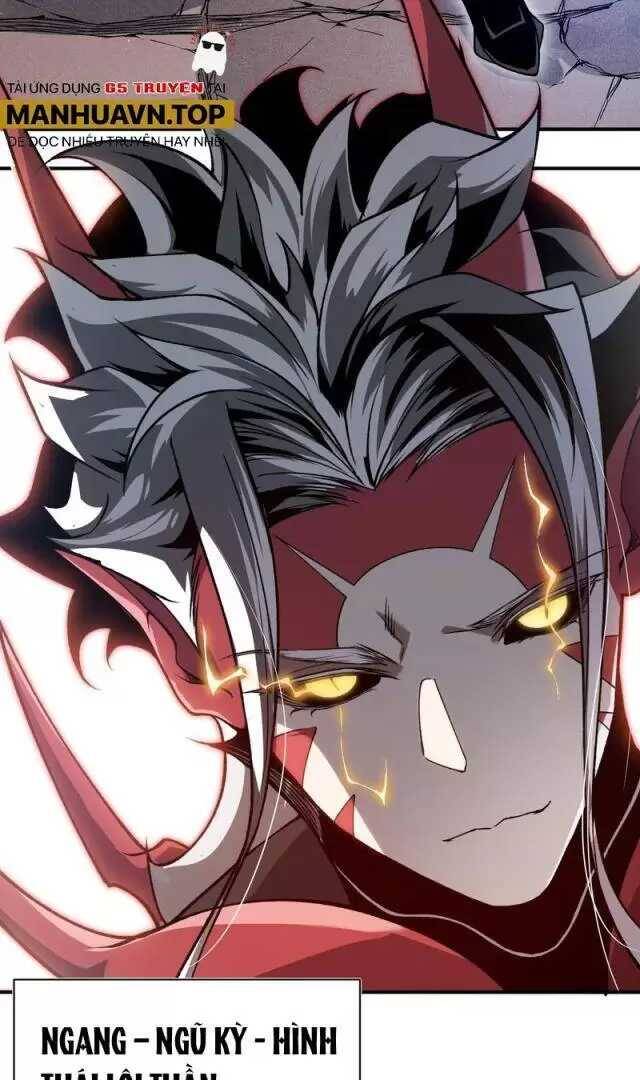 Quỷ Tiến Hóa Chap 70 - Next Chap 71