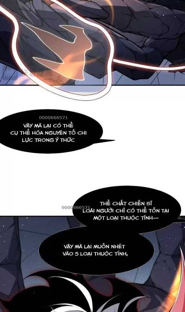 Quỷ Tiến Hóa Chap 70 - Next Chap 71