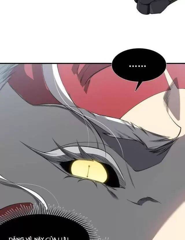 Quỷ Tiến Hóa Chap 71 - Next Chap 72