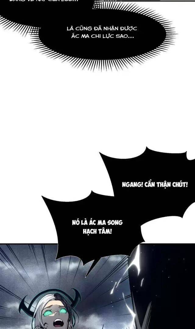 Quỷ Tiến Hóa Chap 71 - Next Chap 72