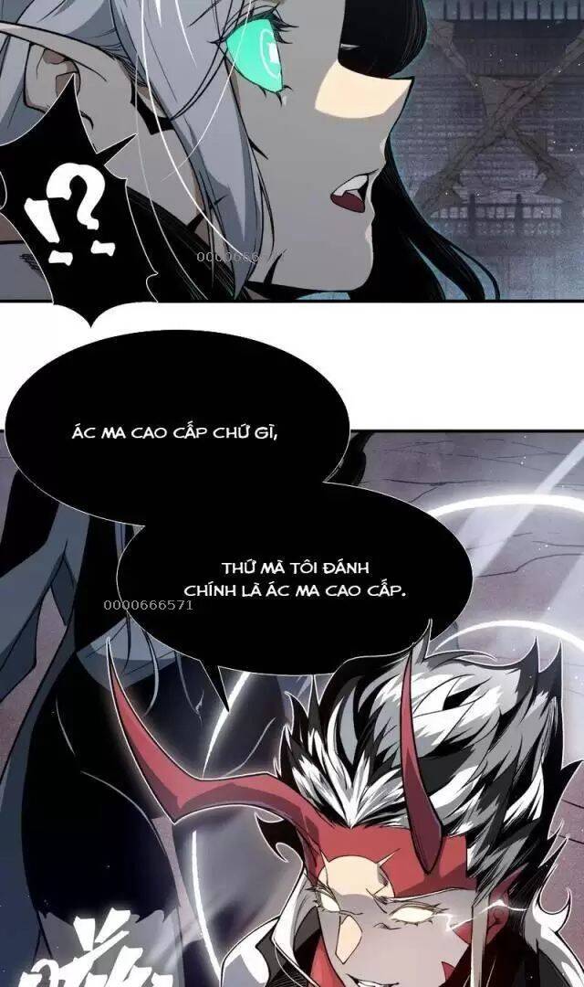 Quỷ Tiến Hóa Chap 71 - Next Chap 72