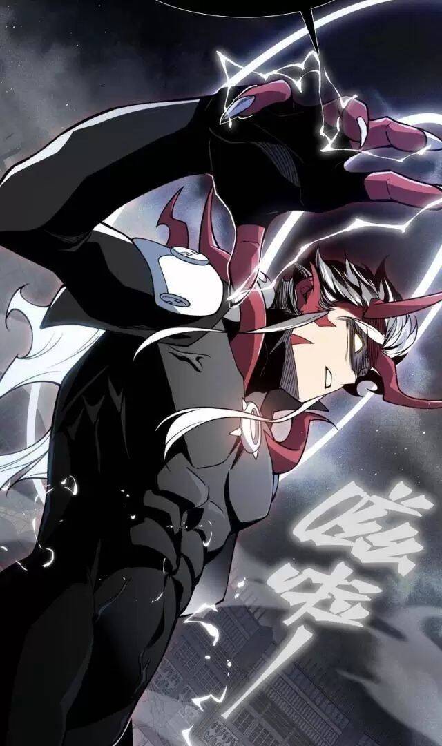 Quỷ Tiến Hóa Chap 71 - Next Chap 72