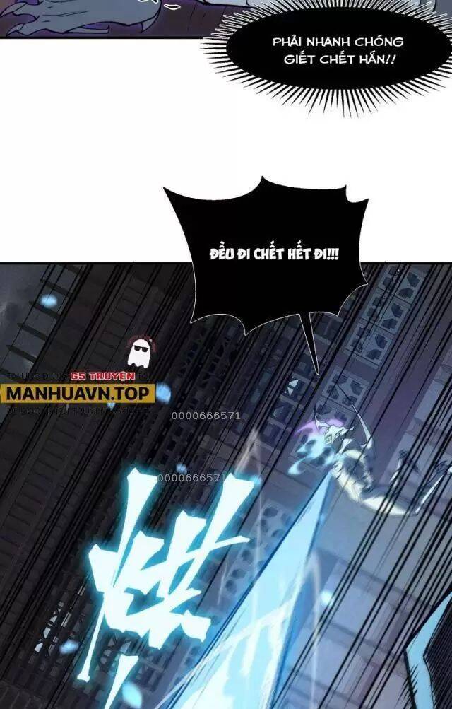 Quỷ Tiến Hóa Chap 71 - Next Chap 72
