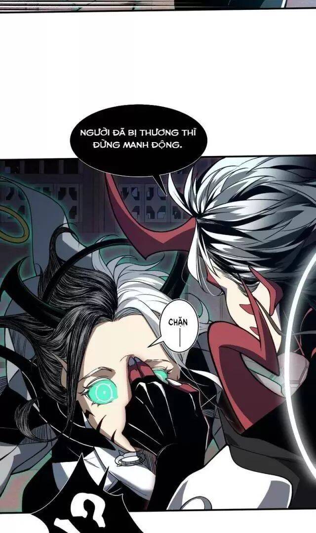 Quỷ Tiến Hóa Chap 71 - Next Chap 72