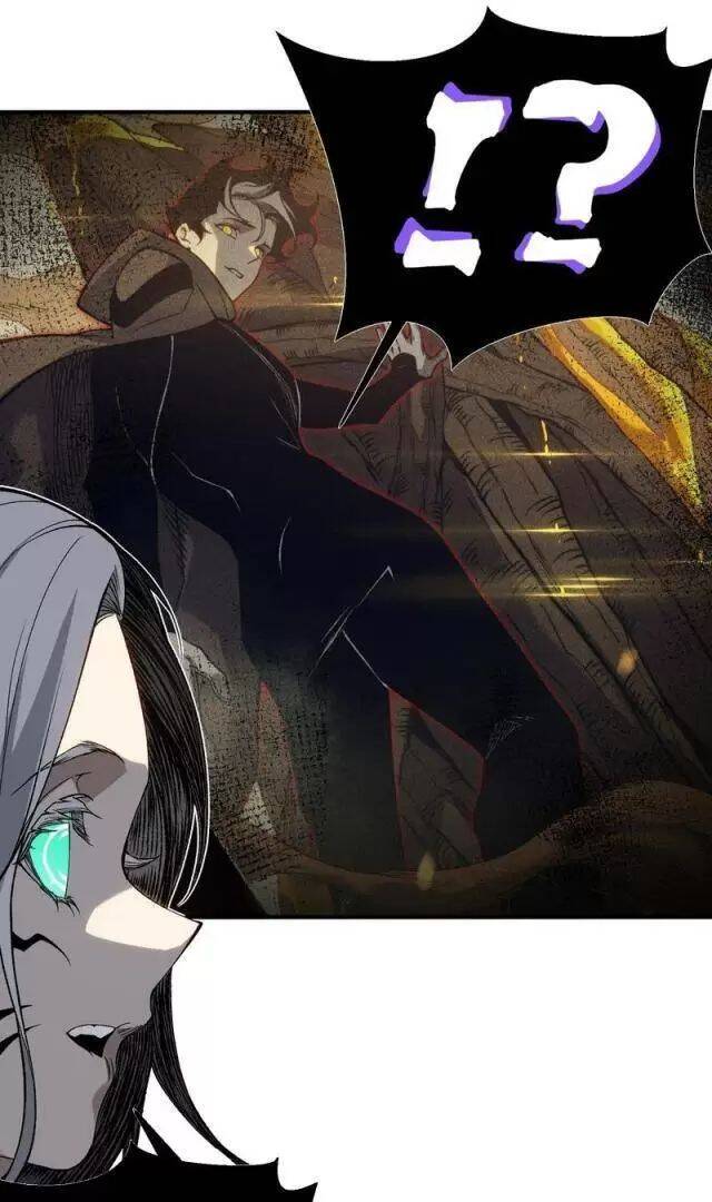 Quỷ Tiến Hóa Chap 71 - Next Chap 72