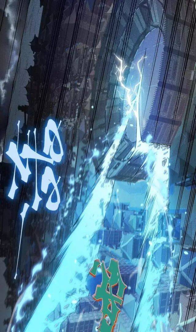 Quỷ Tiến Hóa Chap 71 - Next Chap 72