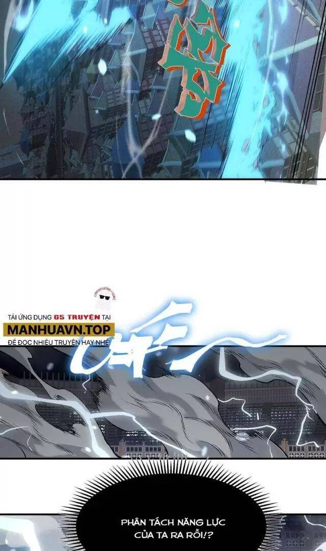 Quỷ Tiến Hóa Chap 71 - Next Chap 72