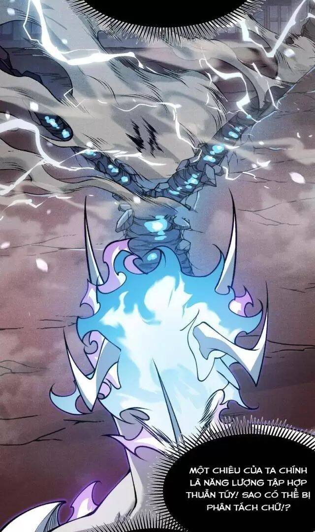Quỷ Tiến Hóa Chap 71 - Next Chap 72