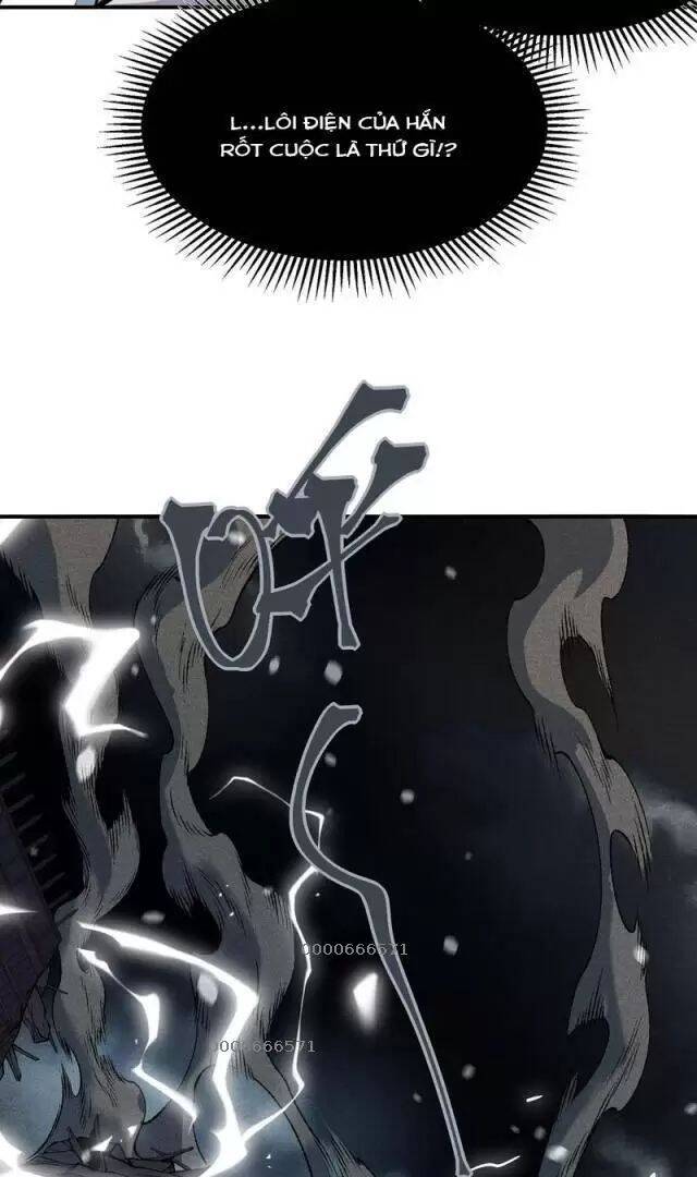 Quỷ Tiến Hóa Chap 71 - Next Chap 72