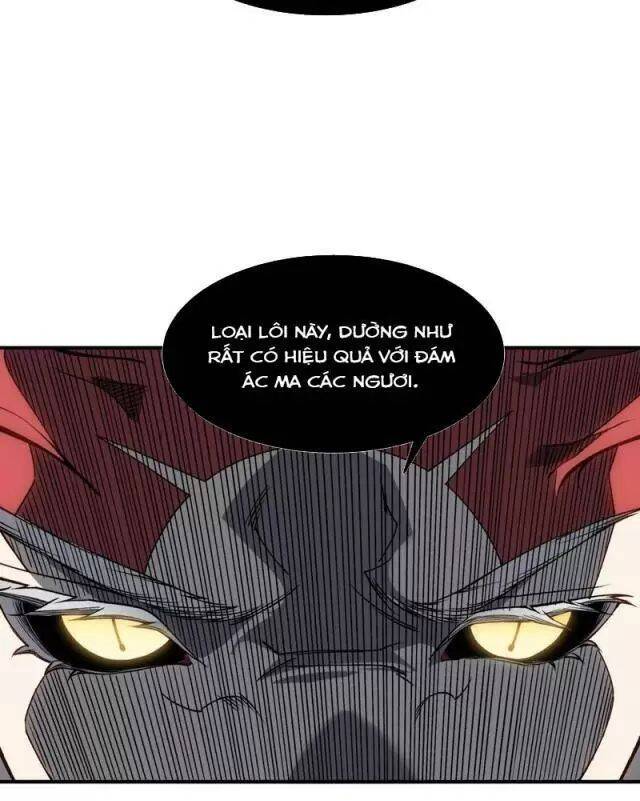Quỷ Tiến Hóa Chap 71 - Next Chap 72