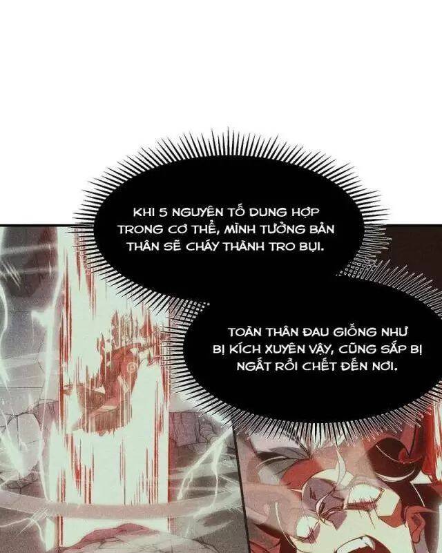 Quỷ Tiến Hóa Chap 71 - Next Chap 72