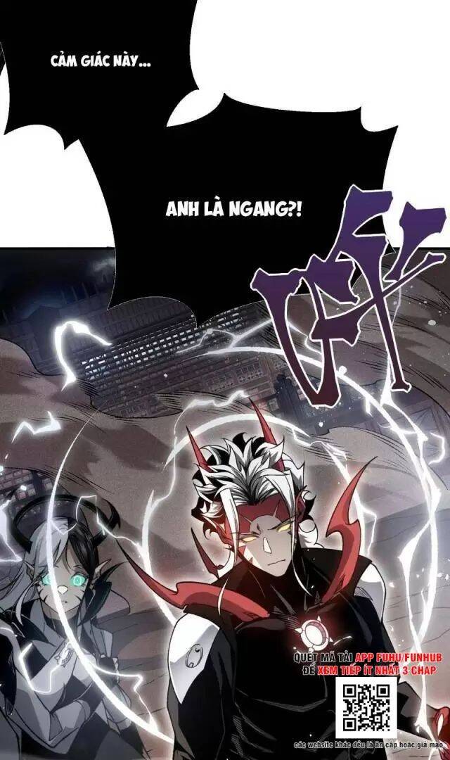 Quỷ Tiến Hóa Chap 71 - Next Chap 72