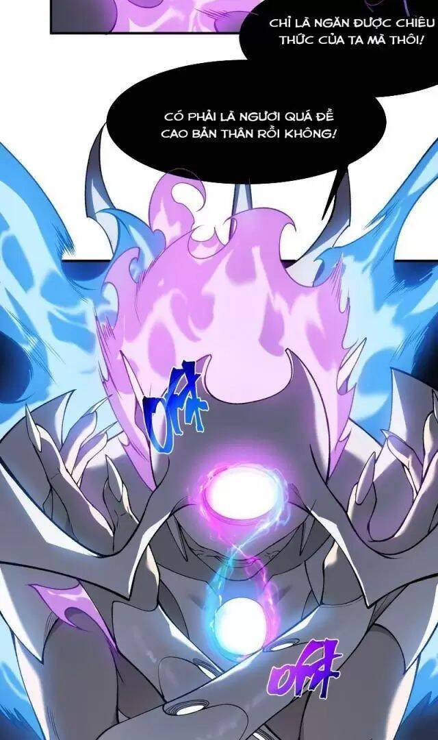 Quỷ Tiến Hóa Chap 71 - Next Chap 72