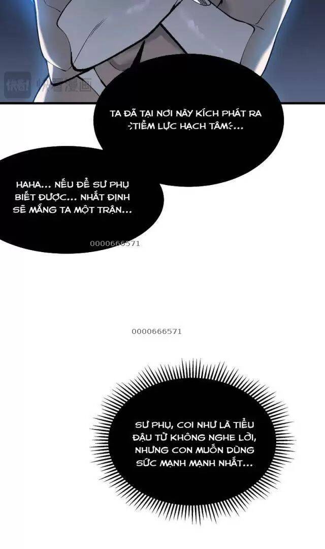 Quỷ Tiến Hóa Chap 71 - Next Chap 72