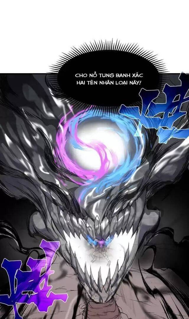 Quỷ Tiến Hóa Chap 71 - Next Chap 72
