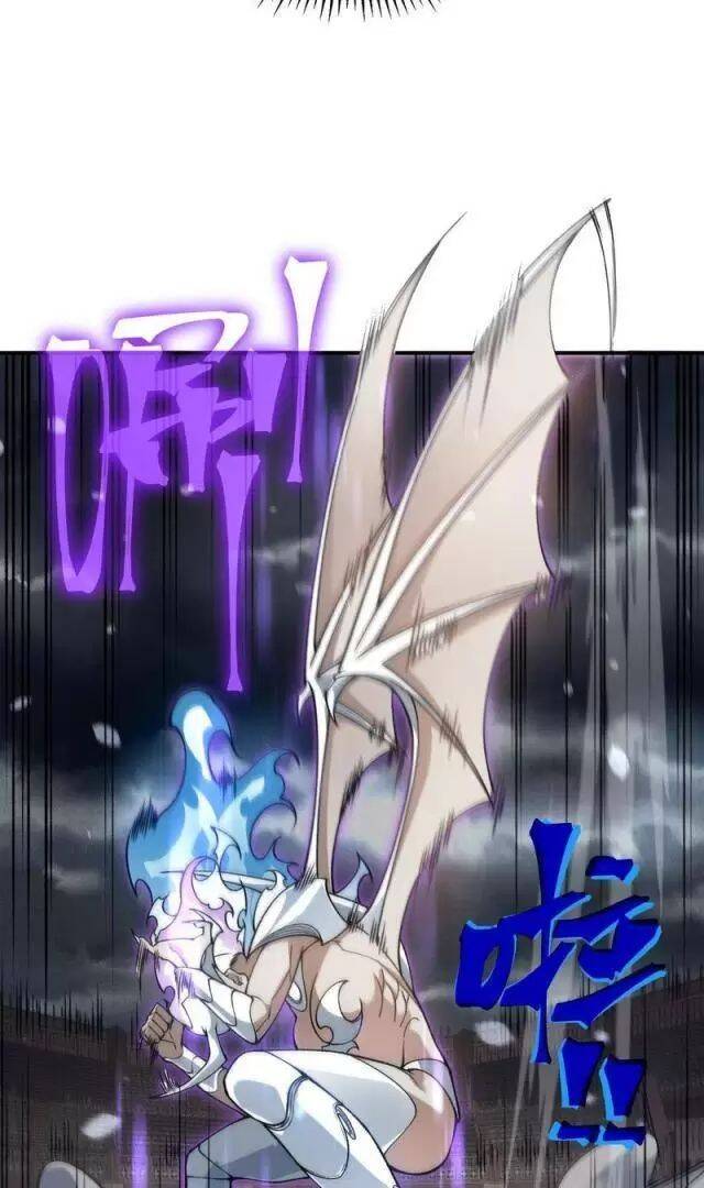 Quỷ Tiến Hóa Chap 71 - Next Chap 72