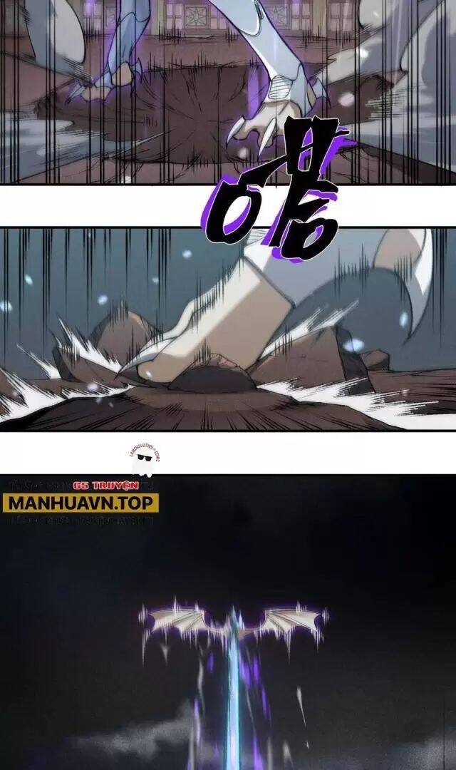 Quỷ Tiến Hóa Chap 71 - Next Chap 72